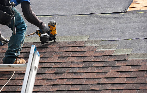 Licensed Roofing service in Westphalia, MD - Brentwood Metal Roofing